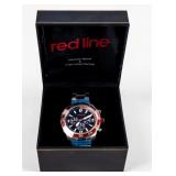 Jewelry Red Line Men