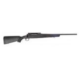 Gun Savage Axis Bolt Action Rifle 7mm-08 Remington