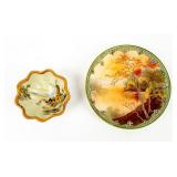 2 Nippon Japan Dishes