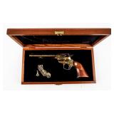 Gun Colt California Bicentennial Frontier .22 LR