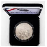 Coin 2015 United States Marshals Service Unc.