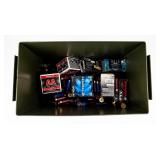 Ammo 58.4 Lbs Of Mostly 12 Ga & 50 Rounds Of 20Ga