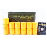 11 Pounds Of Tannerite And 3 Packs of Sonic Boom