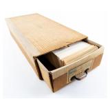 Stamps Assorted Loose Canceled in Envelopes