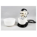 Vintage Sunbeam Mixmaster Model 10