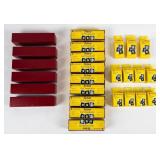 Coin Holders New in Boxes Guardhouse Tetra