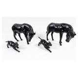 Cattle Figurines