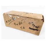 Coin Pre1960  Jefferson Nickels 1413 pc $70.65Face