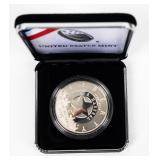 Coin 2015 United States Marshals Service Proof