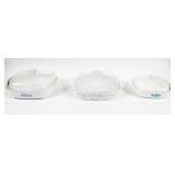 Vintage Lot of 6 Mixed Pyrex & Corning Ware