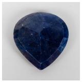 Jewelry Unmounted Sapphire 41 Carats