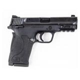Gun S&W M&P Shield EZ Semi Auto Handgun .380 ACP