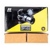 Red Dot & Iron Sight Rifle Accessories NcStar