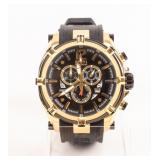 Jewelry Stainless Steel Elini Barokas Wristwatch