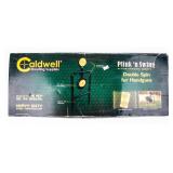 Caldwell Handgun Caliber Spinning Steel Target
