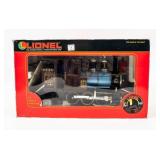 Lionel G Gauge Denver & Rio Grande Locomotive