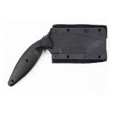 Knife KABAR Large TDI Fixed Blade Defensive Knife