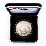 Coin 2015 United States Marshals Service Unc.