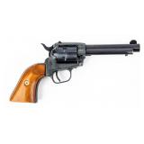 Gun Excam TA-76 Revolver Handgun .22 LR