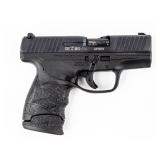 Gun Walther PPS Semi Auto Handgun 9mm Slimline