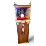 Vintage Style, Home Made Fortune Telling Game