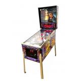 Gottlieb 1994 Nightmare On Elm Street Pinball