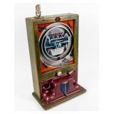 Vintage Zoom Countertop Trade Stimulator Game