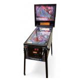 Stern 2003 T3: Rise Of The Machines Pinball