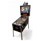 Stern 2002 Harley Davidson Pinball