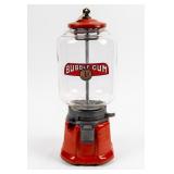 Vintage Northwestern 1¢ Gumball Machine