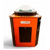 Vintage 1962 Bally Spinner EM Arcade Game