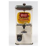 Vintage Hav-A-Lift 10¢ Pellet Machine