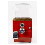 Vintage Northwestern Model 49 1¢ Gumball Machine