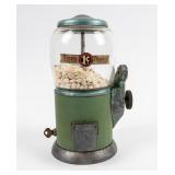 Vintage 1¢ Tom Thumb Miniature Candy Dispenser