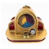 Vintage Dialit 5¢ Card Punch Game