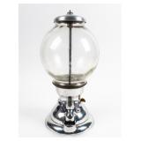 Vintage 1¢ Columbus Gumball Dispenser