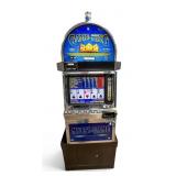 Slot Machine IGT Game King Multi Denomination