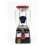Vintage 1¢ Simmons Model A Gumball Machine