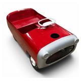 Heavy Duty 1950s Eshelman Micro Car
