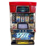 Vintage Inazuma Rush Thunder V Evolution Slot Mach