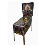 Gottlieb 1995 Stargate Pinball Full Size Working!