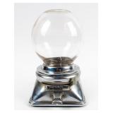 Vintage Hart 1¢ Gumball Machine