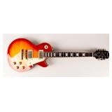Epiphone Les Paul Standard Pro Guitar