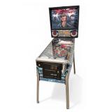 Williams 1991 Terminator 2: Judgement Day Pinball