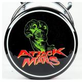 Arcade Barstool  Attack From Mars