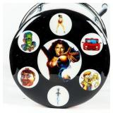 Arcade Barstool  Bally & Williams Pinball