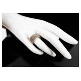 Jewelry Sterling Tiffany Somerset Ring