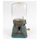 Vintage 1¢ Gumball Machine Brand Unknown