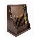 Vintage Vaudette 1¢ 5¢ 10¢ Trade Stimulator