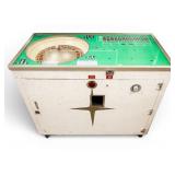 RARE 1960 ACME "Rollette" Slot Machine
